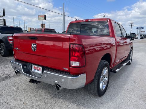 Used 2019 RAM 1500 Lone Star image 4
