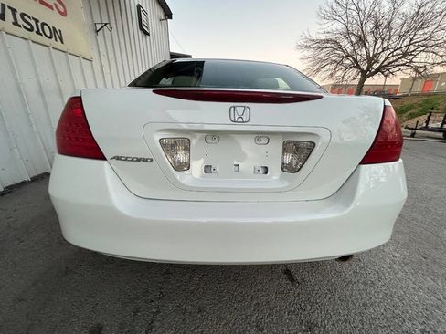 Used 2007 Honda Accord SE image 5