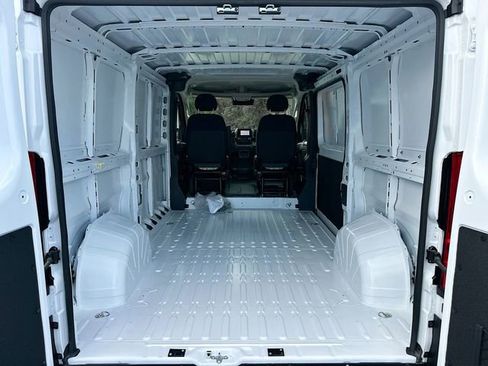 New 2026 RAM ProMaster 1500 w/ Power Group image 5