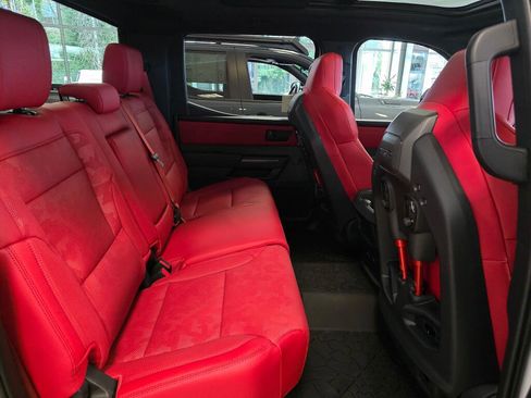 New 2026 Toyota Tundra TRD Pro image 45