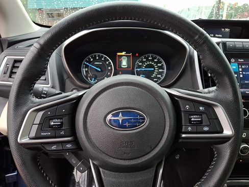 Used 2022 Subaru Ascent Limited w/ Technology Package AWD/4WD image 25