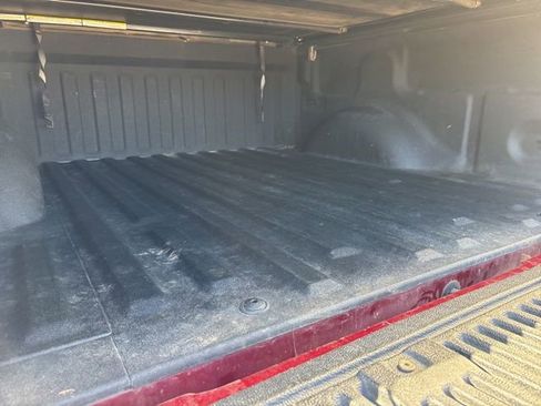 Used 2014 Ford F150 Lariat w/ Equipment Group 502A Luxury image 8