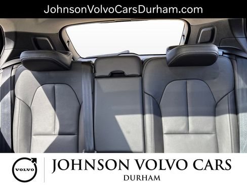 New 2025 Volvo XC40 B5 Plus w/ Protection Package Premier image 26