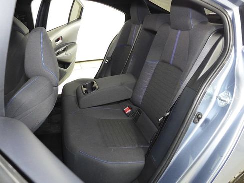 Used 2021 Toyota Corolla SE w/ Carpet Mat Package (TMS) FWD image 20