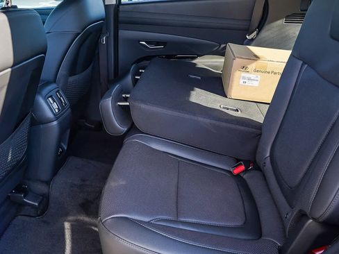 New 2026 Hyundai Tucson Limited image 23