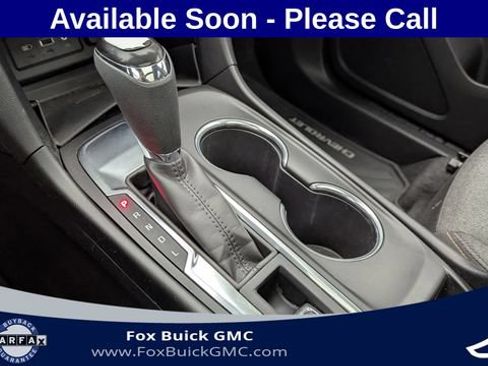 Used 2020 Chevrolet Equinox LT FWD image 18