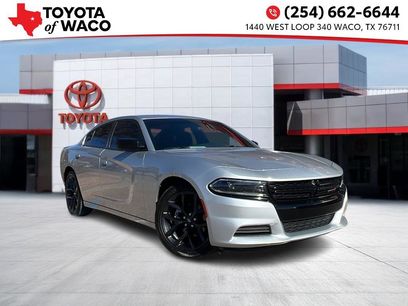 Used 2022 Dodge Charger SXT w/ Blacktop Package