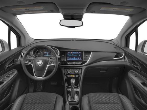 Used 2017 Buick Encore Essence w/ Experience Buick Package AWD/4WD image 8