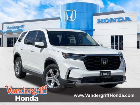 Used 2023 Honda Pilot EX-L image 1