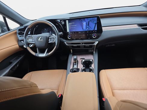 Used 2024 Lexus RX 350 Premium Plus w/ Convenience Package FWD image 9