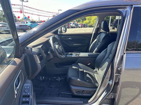 Used 2021 Nissan Rogue SV w/ Premium Package image 16