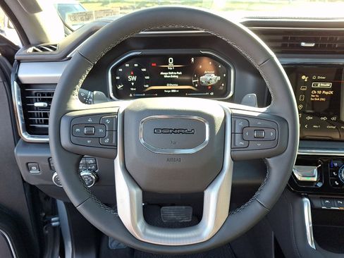 Used 2026 GMC Sierra 1500 Denali w/ Denali Reserve Package image 20