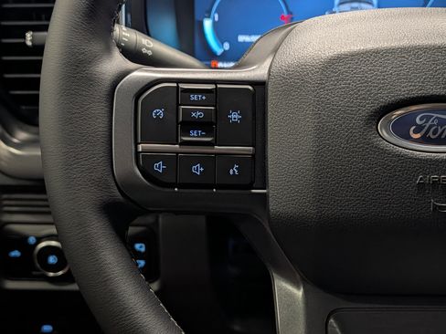 New 2026 Ford F450 Lariat image 73