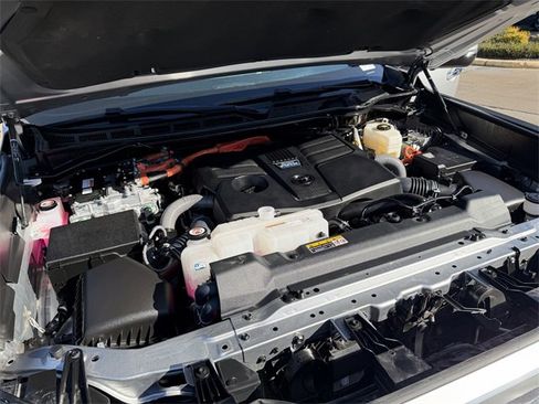 Used 2024 Toyota Tundra Limited image 27