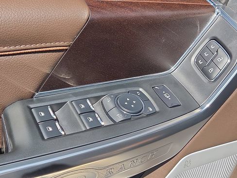 Used 2026 Ford F350 King Ranch AWD/4WD image 25