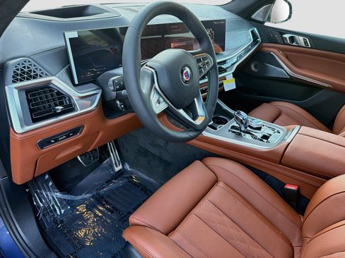 New 2026 BMW ALPINA XB7 AWD/4WD image 29