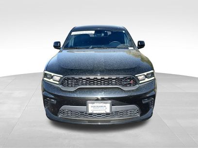 Used 2021 Dodge Durango GT