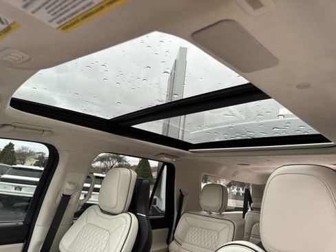 Used 2022 Lincoln Navigator L Black Label image 36