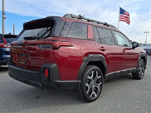 New 2026 Subaru Outback Touring XT image 7