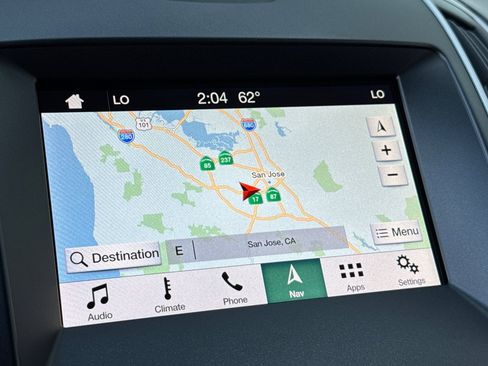 Used 2019 Ford Edge SEL w/ Equipment Group 201A image 18