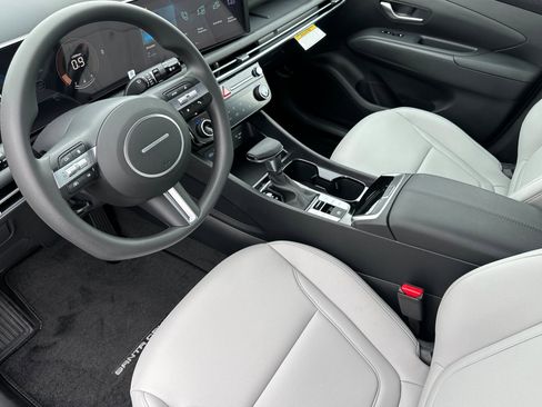 New 2026 Hyundai Santa Cruz SEL image 10