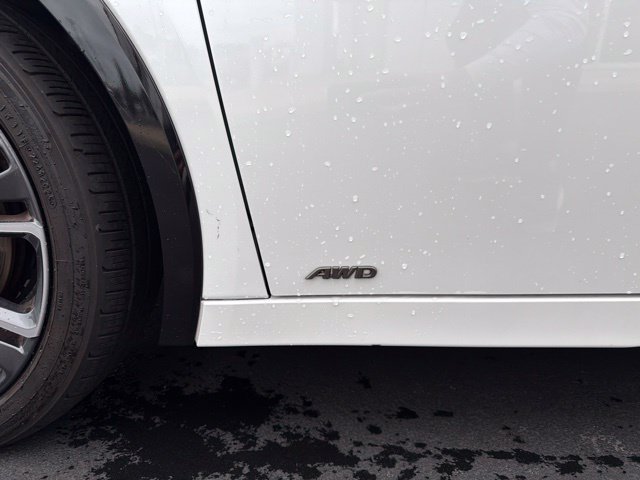 Certified 2025 Toyota Prius XLE AWD/4WD image 13