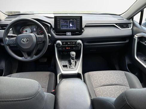 Used 2019 Toyota RAV4 XLE w/ Convenience Package AWD/4WD image 21