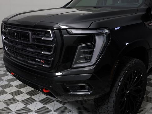 Used 2025 GMC Yukon XL AT4 Ultimate image 49