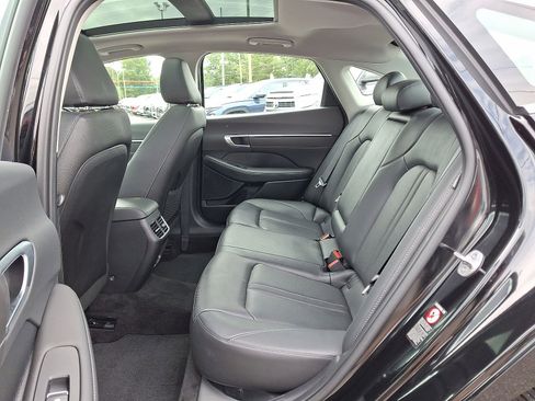 Used 2023 Hyundai Sonata Limited image 26
