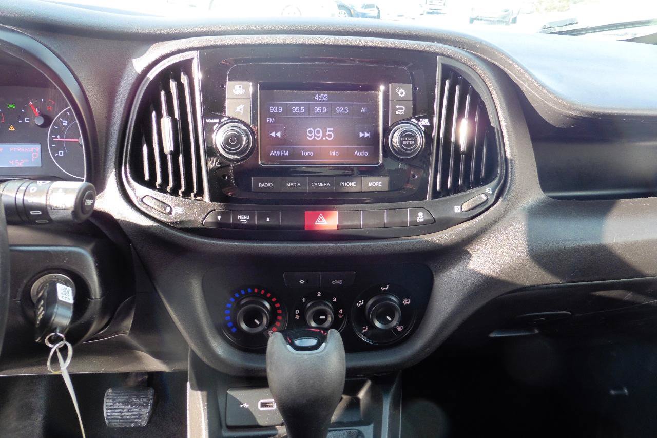Used 2022 RAM ProMaster City Wagon FWD image 10