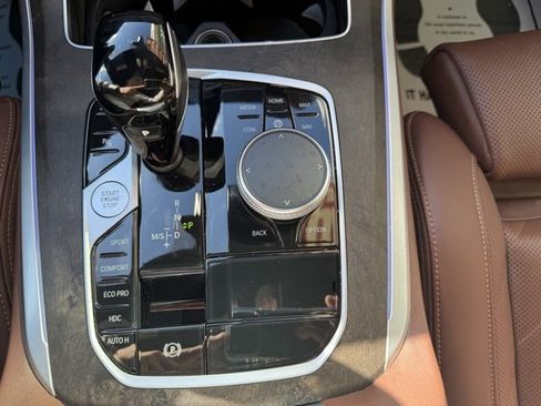 Used 2023 BMW X5 xDrive40i w/ Premium Package image 14