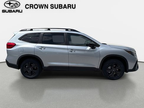 New 2026 Subaru Ascent Premium image 3