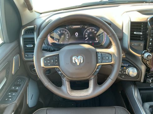 New 2026 RAM 1500 Limited AWD/4WD image 12
