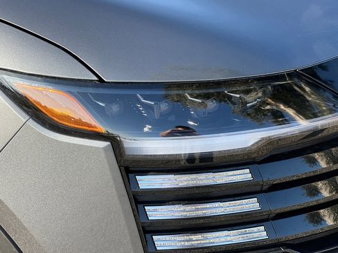 New 2026 Nissan Kicks S image 29