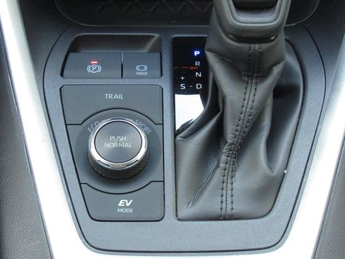 Certified 2024 Toyota RAV4 AWD Hybrid w/ Weather Package image 29