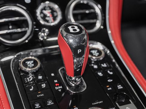 Certified 2023 Bentley Continental GT S AWD/4WD image 38