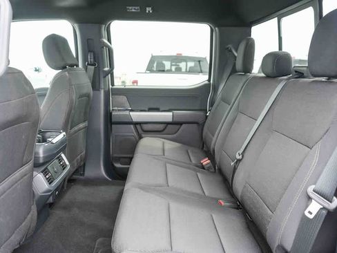 Certified 2025 Ford F150 XLT w/ Equipment Group 302A MID RWD image 20