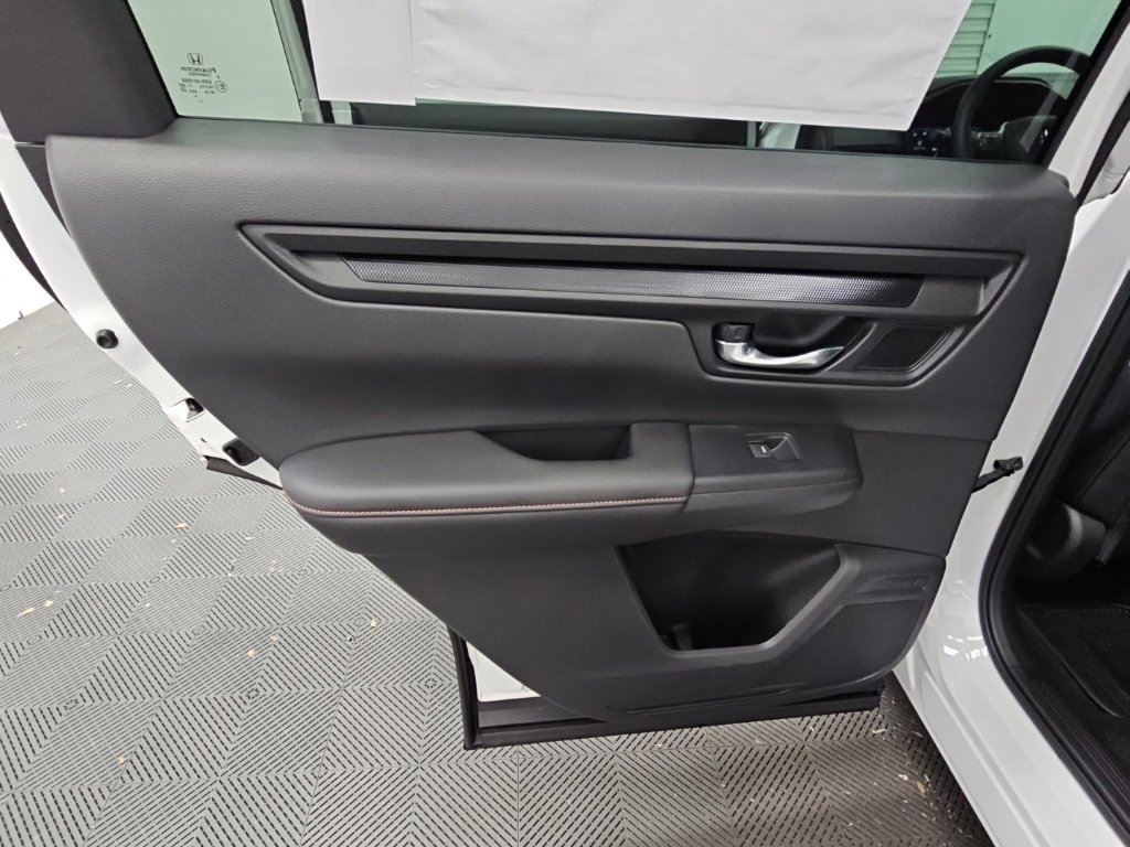 New 2027 Honda CR-V Sport-L image 30