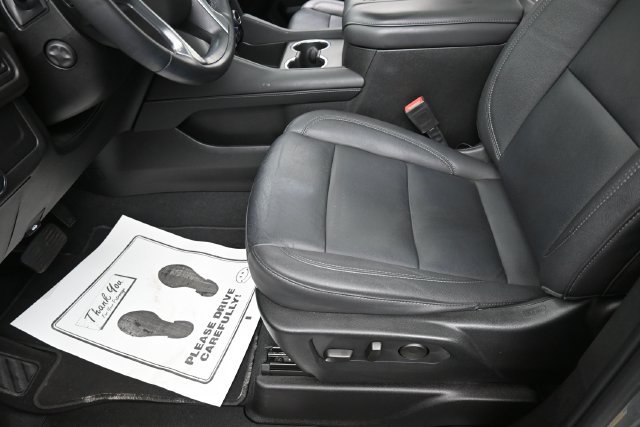 Used 2023 Chevrolet Tahoe LT w/ LT Signature Plus Package AWD/4WD image 15