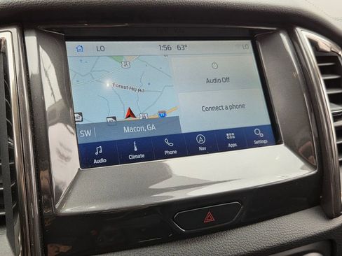 Used 2019 Ford Ranger Lariat w/ Technology Package image 17