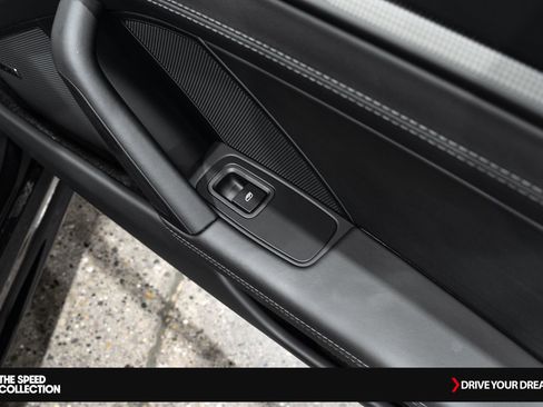 Used 2024 Porsche 911 Targa 4 GTS image 19