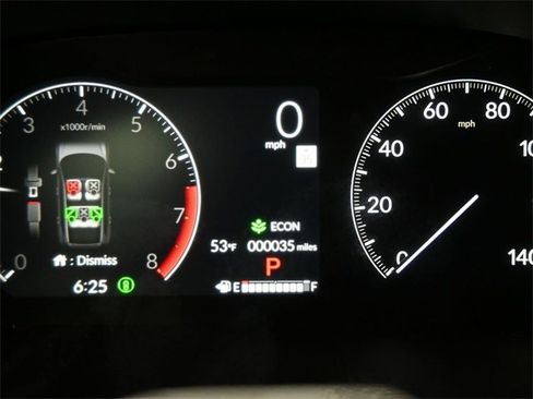 New 2026 Honda CR-V EX image 14