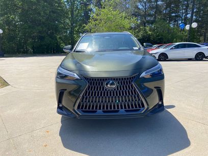 Used 2024 Lexus NX 250 FWD w/ Cold Area Package