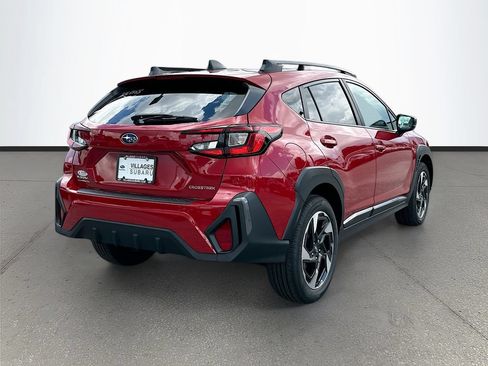 Certified 2025 Subaru Crosstrek 2.5i Limited w/ Popular Package #3A AWD/4WD image 7