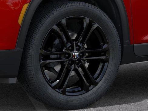 New 2026 Buick Enclave Preferred w/ Power Package image 9