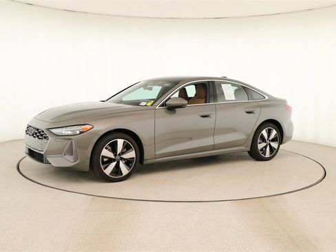 Used 2025 Audi A5 2.0T Prestige w/ 19" Wheel Package image 13