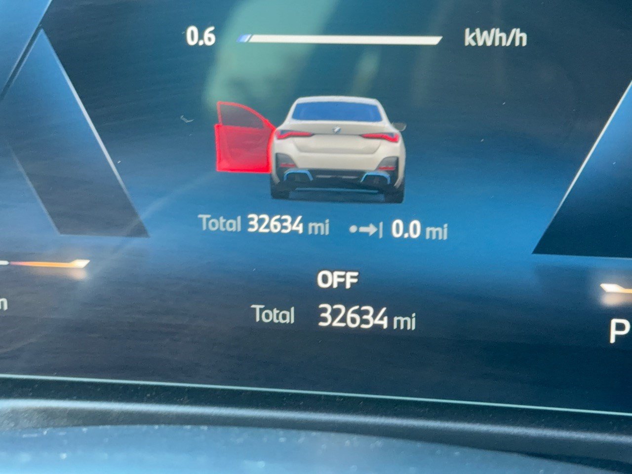 Certified 2024 BMW i4 eDrive35 w/ M Sport Package RWD image 26