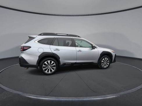 Certified 2023 Subaru Outback Limited image 8