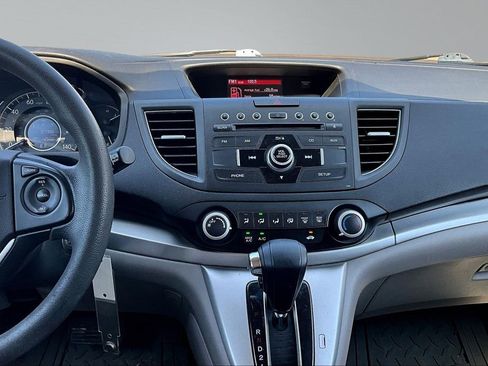 Used 2014 Honda CR-V EX image 9