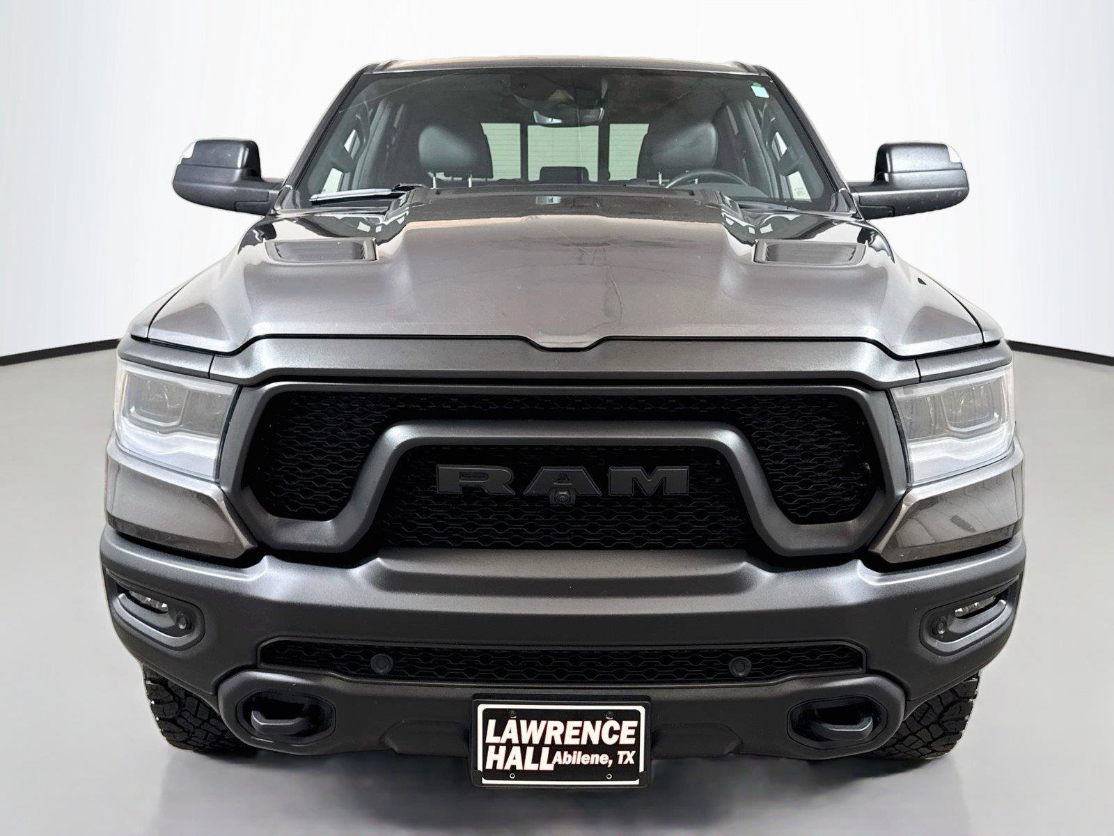 Used 2023 RAM 1500 Rebel w/ Rebel Level 2 Equipment Group AWD/4WD image 2